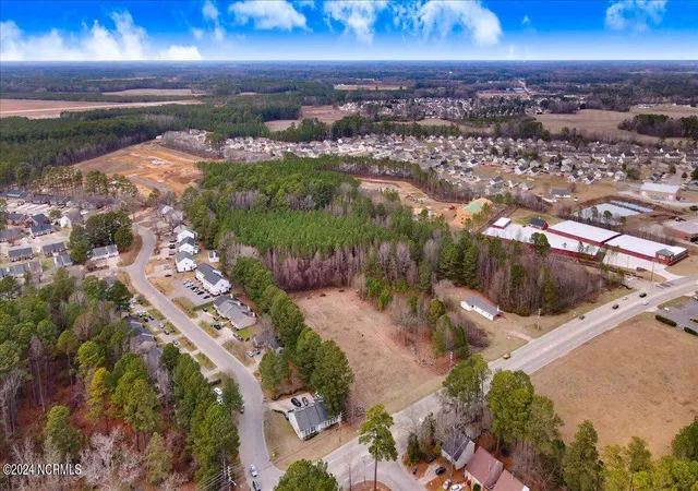 10th image of 3405 Airport Blvd Nw, Wilson, NC 27896 | MLS# 100555605
