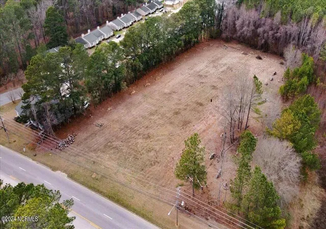 1st image of 3405 Airport Blvd Nw, Wilson, NC 27896 | MLS# 100555605