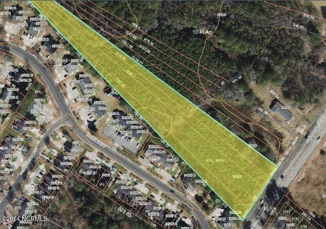 2nd image of 3405 Airport Blvd Nw, Wilson, NC 27896 | MLS# 100555605