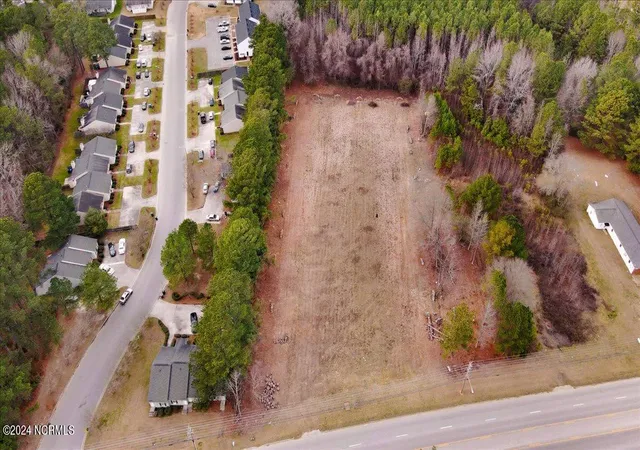 3rd image of 3405 Airport Blvd Nw, Wilson, NC 27896 | MLS# 100555605