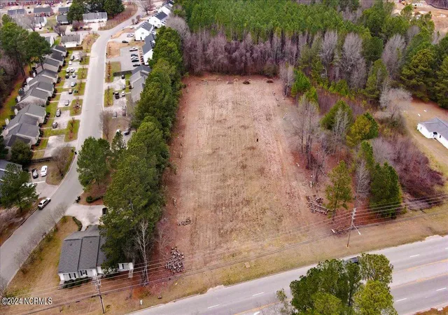4th image of 3405 Airport Blvd Nw, Wilson, NC 27896 | MLS# 100555605