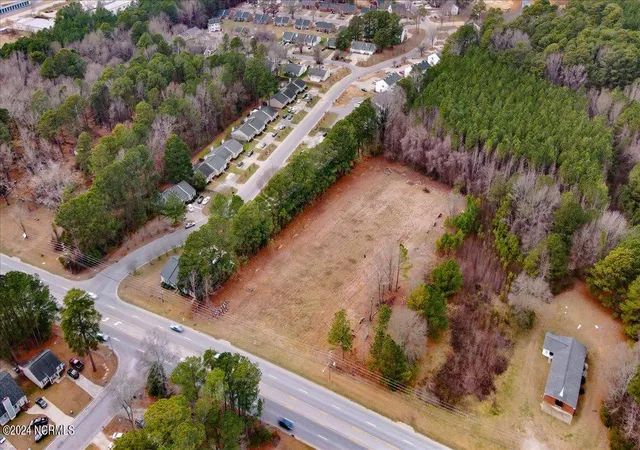 5th image of 3405 Airport Blvd Nw, Wilson, NC 27896 | MLS# 100555605
