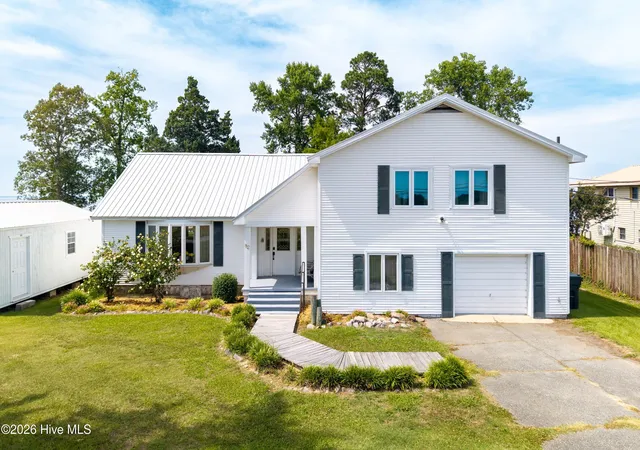 Homes for sale in Roper, NC | 82 Cypress Shores Rd W, Roper, NC 27970 | MLS# 100580939