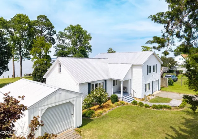 Homes for sale in Roper, NC | 82 Cypress Shores Rd W, Roper, NC 27970 | MLS# 100580939