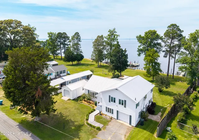 Homes for sale in Roper, NC | 82 Cypress Shores Rd W, Roper, NC 27970 | MLS# 100580939