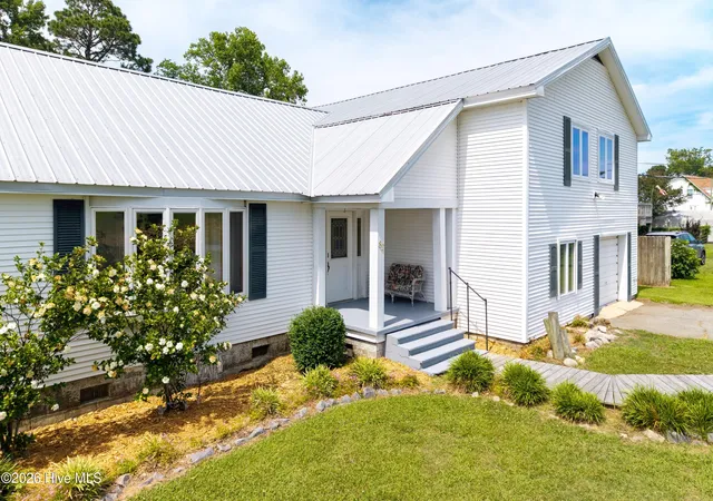 Homes for sale in Roper, NC | 82 Cypress Shores Rd W, Roper, NC 27970 | MLS# 100580939