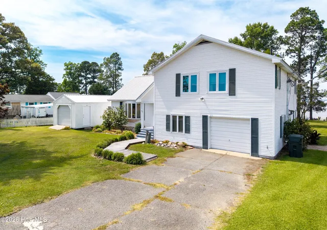 Homes for sale in Roper, NC | 82 Cypress Shores Rd W, Roper, NC 27970 | MLS# 100580939