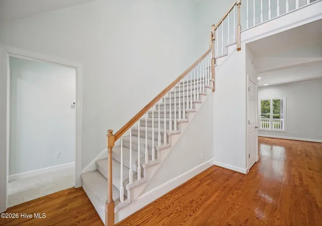 Photo 3 of Single family home for sale at 104 Chowan Cir, Hertford, NC 27944 | MLS# 100599775 | Listing updated on 2026-09-17