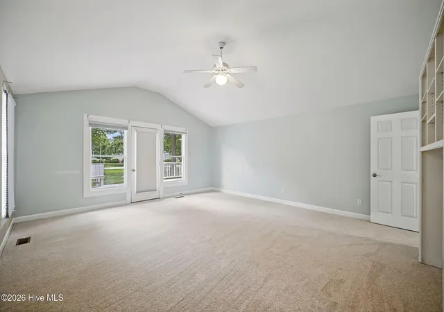 Photo 4 of Single family home for sale at 104 Chowan Cir, Hertford, NC 27944 | MLS# 100599775 | Listing updated on 2026-09-17