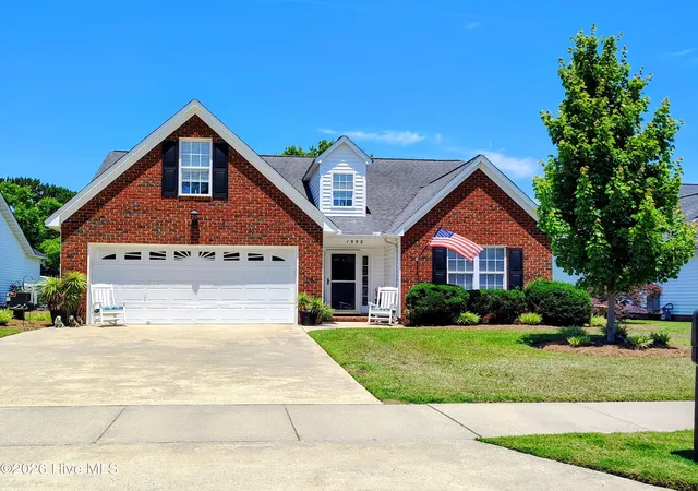 Homes for sale in Winterville, NC | 1532 Thayer Dr, Winterville, NC 28590 | MLS# 100581943