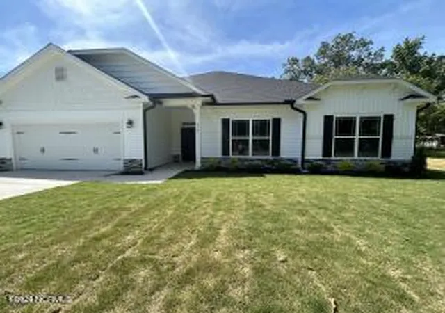 Photo 1 of Single family home for sale at 1491 Pecan Dr, Nashville, NC 27856 | MLS# 100472003 | Listing updated on 2026-07-13