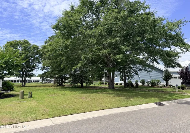 Photo 2 of Land for sale at 3622 Rivergate Way Ne, Leland, NC 28451 | MLS# 100551326 | Listing updated on 2026-06-04