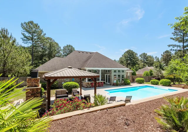 Homes for sale in Beech Island, SC | 7088 Burwick Run, Beech Island, SC 29842 | MLS# 98257276