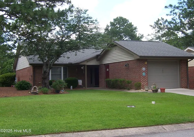 Photo 1 of Single family home for sale at 145 Pinehurst Trace Dr, Pinehurst, NC 28374 | MLS# 100512606 | Listing updated on 2026-09-15