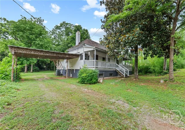 Homes for sale in Athens, GA | 1455 E Broad St, Athens, GA 30601 | MLS# CL358685