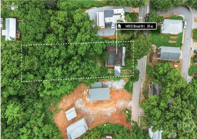 Homes for sale in Athens, GA | 1455 E Broad St, Athens, GA 30601 | MLS# CL358685
