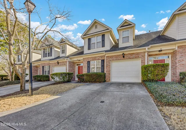 Homes for sale in Wilmington, NC | 5006 Carleton Dr #Unit 62, Wilmington, NC 28403 | MLS# 100571689