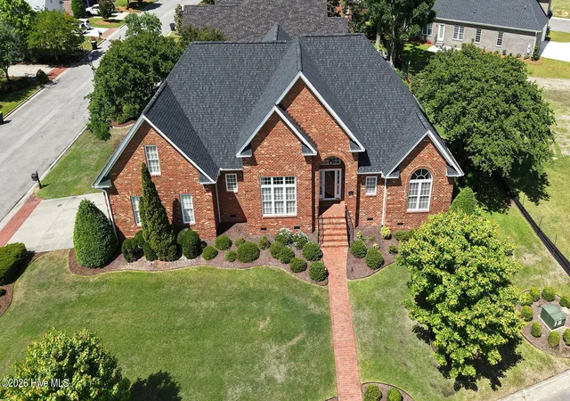 Photo 2 of Single family home for sale at 2025 Cornerstone Dr, Winterville, NC 28590 | MLS# 100570432 | Listing updated on 2026-08-18