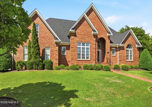 Photo 3 of Single family home for sale at 2025 Cornerstone Dr, Winterville, NC 28590 | MLS# 100570432 | Listing updated on 2026-08-18