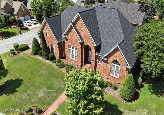 Photo 3 of Single family home for sale at 2025 Cornerstone Dr, Winterville, NC 28590 | MLS# 100570432 | Listing updated on 2026-08-18