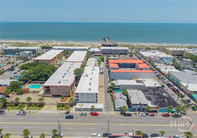 Homes for sale in Tybee Island, GA | 26 Atlantic Ave #201, Tybee Island, GA 31328 | MLS# SA358627