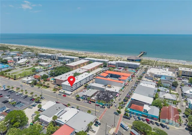 Homes for sale in Tybee Island, GA | 26 Atlantic Ave, Tybee Island, GA 31328