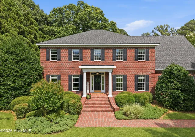 Single family home for sale at 4105 Sterling Tr Dr, Winterville, NC 28590 | MLS# 100579231