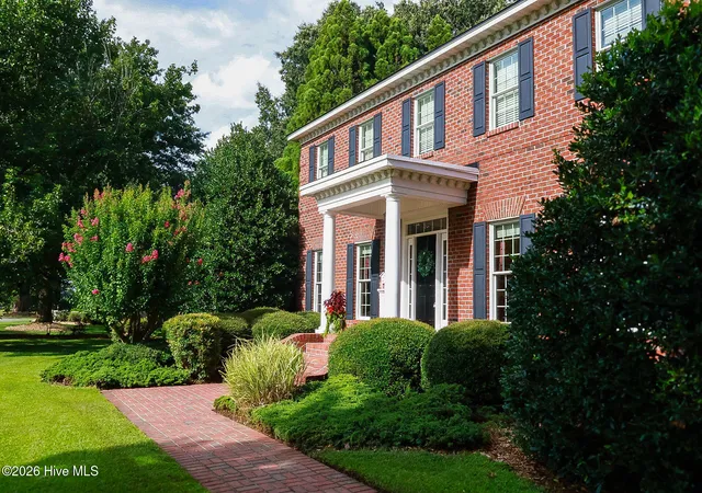 Photo 3 of Single family home for sale at 4105 Sterling Tr Dr, Winterville, NC 28590 | MLS# 100579231 | Listing updated on 2026-09-22