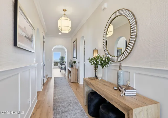 Photo 3 of Single family home for sale at 402 Kensington Pl, Newport, NC 28570 | MLS# 100589983 | Listing updated on 2026-09-14