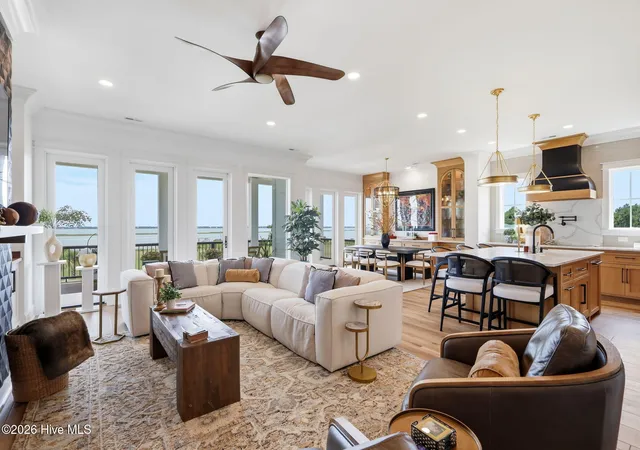 Photo 4 of Single family home for sale at 402 Kensington Pl, Newport, NC 28570 | MLS# 100589983 | Listing updated on 2026-09-14
