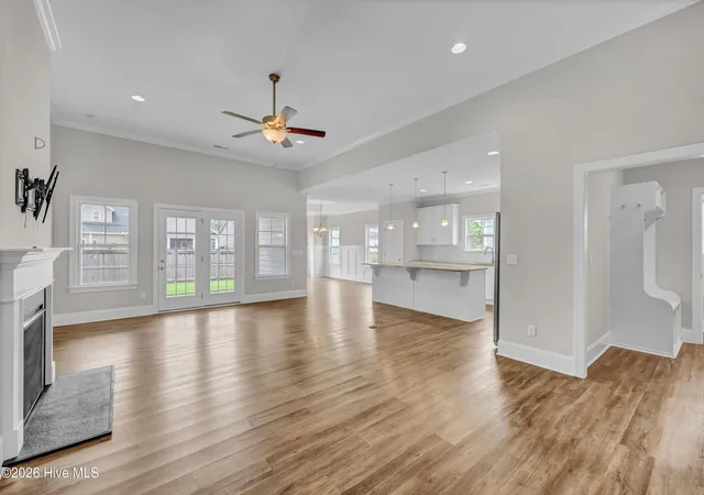Photo 5 of Single family home for sale at 5613 Claremont Ct, Wilmington, NC 28409 | MLS# 100582767 | Listing updated on 2026-09-03