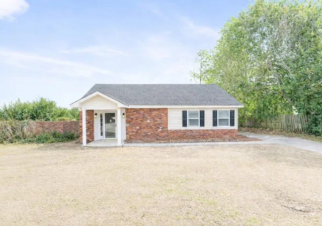Homes for sale in Augusta, GA | 1786 Pine Tree Rd, Augusta, GA 30904 | MLS# 98253164