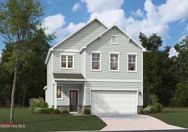 Photo 1 of Single family home for sale at 5266 Proper Ct, North Augusta, SC 29860 | MLS# 100593254 | Listing updated on 2026-09-02