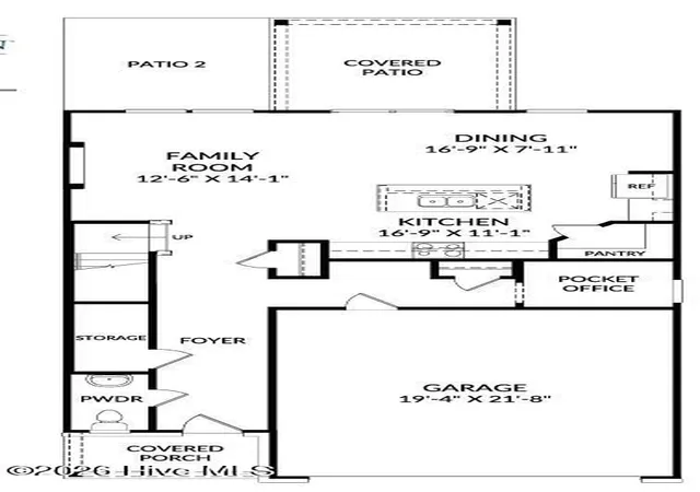 Photo 2 of Single family home for sale at 5266 Proper Ct, North Augusta, SC 29860 | MLS# 100593254 | Listing updated on 2026-09-02
