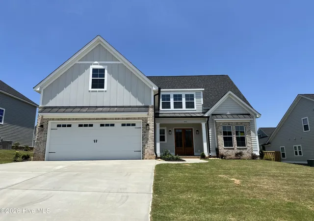 Homes for sale in Evans, GA | 445 Woodlawn St, Evans, GA 30809 | MLS# 98253949