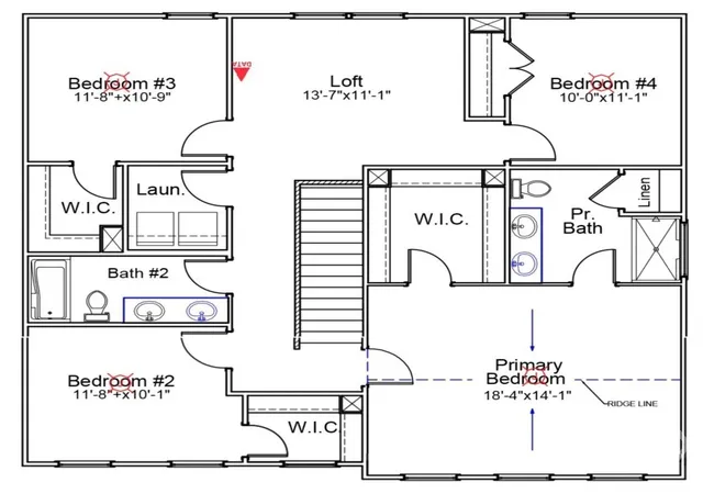 Photo 3 of Single family home for sale at 121 Praline Rd, Savannah, GA 31419 | MLS# SA356238 | Listing updated on 2026-09-11