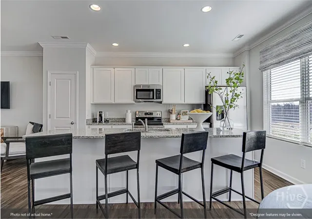 Photo 3 of Single family home for sale at 121 Praline Rd, Savannah, GA 31419 | MLS# SA356238 | Listing updated on 2026-09-11