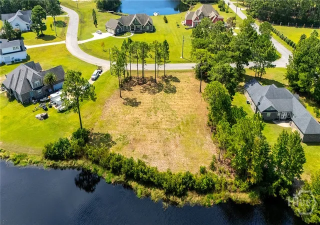 Homes for sale in Richmond Hill, GA | Lot 21 Amarula Lane, Richmond Hill, GA 31324 | MLS# SA334881
