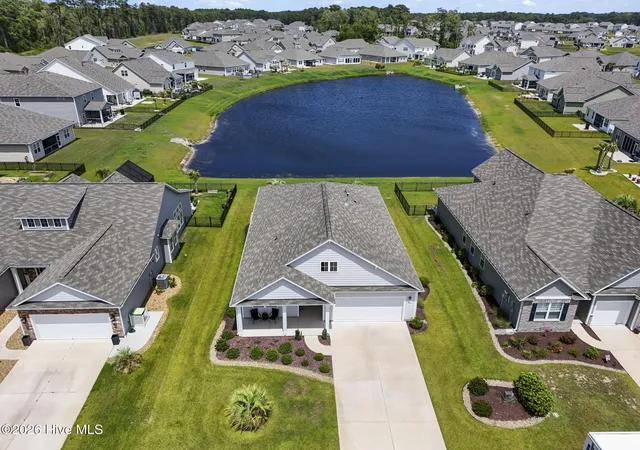 Photo 1 of Single family home for sale at 209 Kendrick St, Little River, SC 29566 | MLS# 100591297 | Listing updated on 2026-08-18