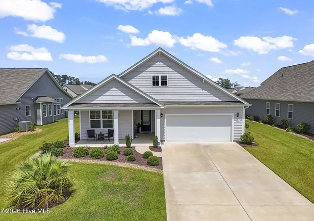 Photo 2 of Single family home for sale at 209 Kendrick St, Little River, SC 29566 | MLS# 100591297 | Listing updated on 2026-08-18