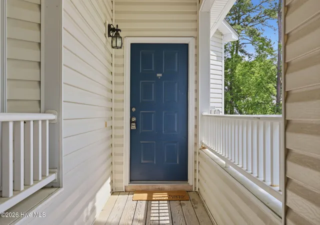 2nd image of 1115 Turtle Creek Rd #H, Greenville, NC 27858 | MLS# 100577208
