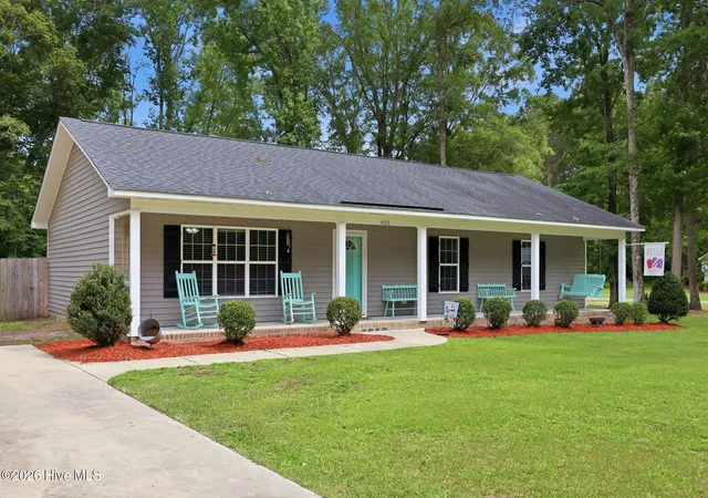Homes for sale in Greenville, NC | 622 Massanutten Rd, Greenville, NC 27834 | MLS# 100584633