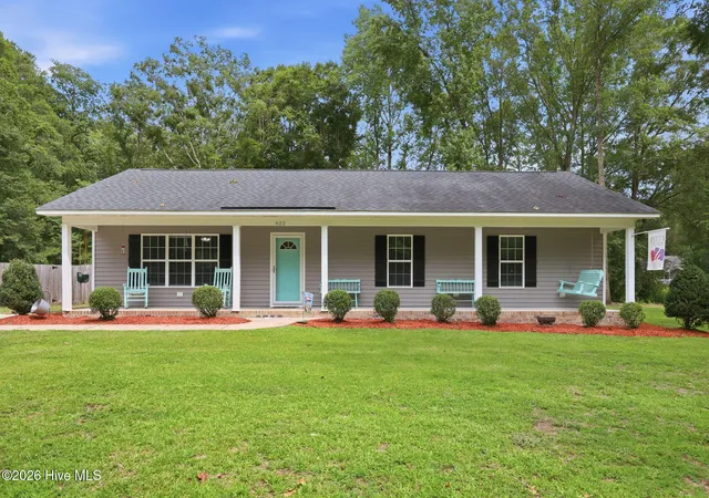 Homes for sale in Greenville, NC | 622 Massanutten Rd, Greenville, NC 27834 | MLS# 100584633