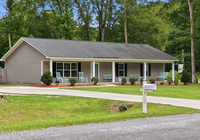 Homes for sale in Greenville, NC | 622 Massanutten Rd, Greenville, NC 27834 | MLS# 100584633