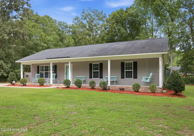Homes for sale in Greenville, NC | 622 Massanutten Rd, Greenville, NC 27834 | MLS# 100584633