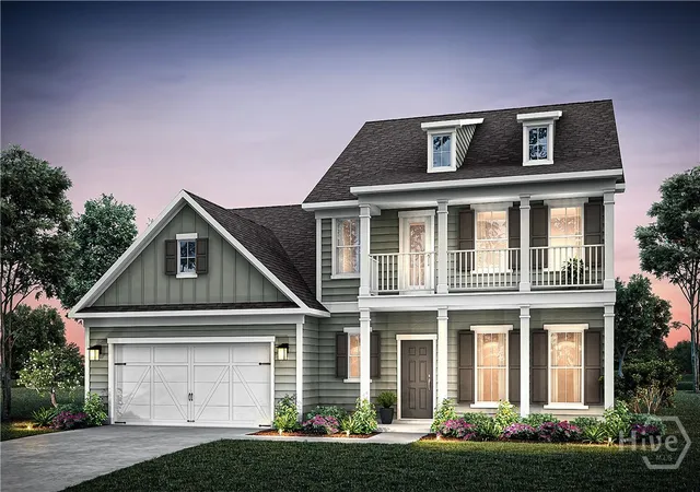 Photo 1 of Single family home for sale at 293 Lucas Ct, Hoschton, GA 30548 | MLS# CL362216 | Listing updated on 2026-09-14
