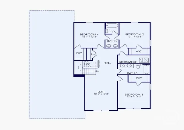 Photo 3 of Single family home for sale at 293 Lucas Ct, Hoschton, GA 30548 | MLS# CL362216 | Listing updated on 2026-09-14