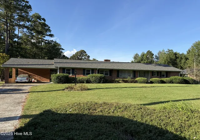 Homes for sale in Plymouth, NC | 115 Quail Dr, Plymouth, NC 27962 | MLS# 100532782