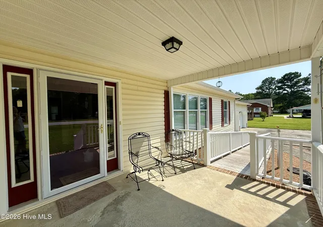 Photo 3 of Single family home for sale at 536 Francis Ml Rd, Aulander, NC 27805 | MLS# 100586490 | Listing updated on 2026-09-02