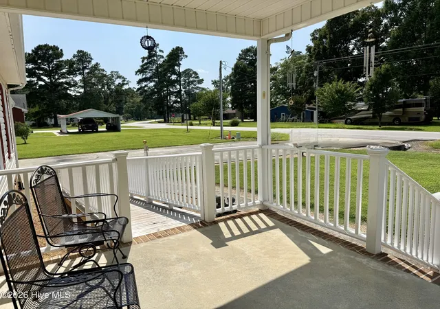 Photo 3 of Single family home for sale at 536 Francis Ml Rd, Aulander, NC 27805 | MLS# 100586490 | Listing updated on 2026-09-02